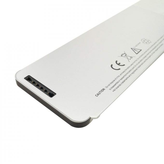 Version 2008 en aluminium de pouce A1278 A1280 de la batterie 10.8V Apple Macbook 13 d'ordinateur portable d'Unibody Macbook