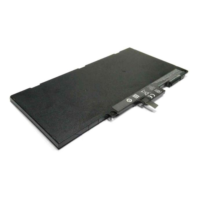 Batterie de CSO3XL HSTNN-UB6S HP EliteBook 850, remplacement interne de batterie de puissances en chevaux de 11.4V 46.5Wh