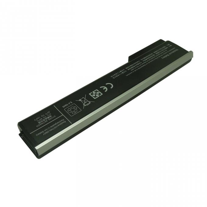 Batterie d'ion de lithium de cellules de HP 6, batterie CA06XL HSTNN-DB4Y de HP ProBook 640