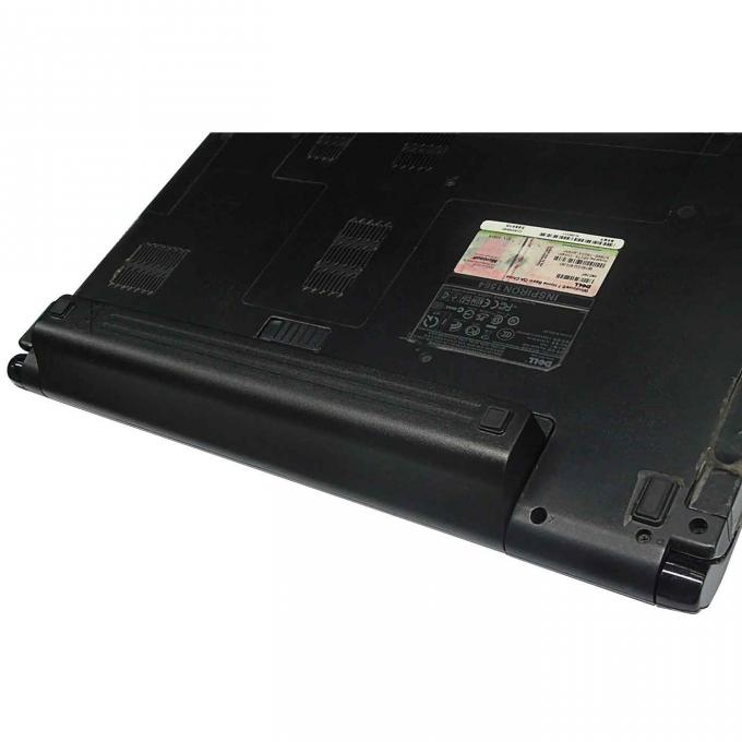 batterie d'ordinateur portable de cellules de 11.1V 6600mAh 9 pour Dell Inspiron 1464 5YRYV TRJDK