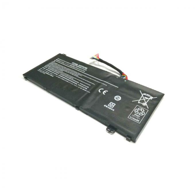 La batterie compatible d'ordinateur portable d'AC14A8L 100% pour l'Acer Aspire V15 nitro aspirent la série VN7