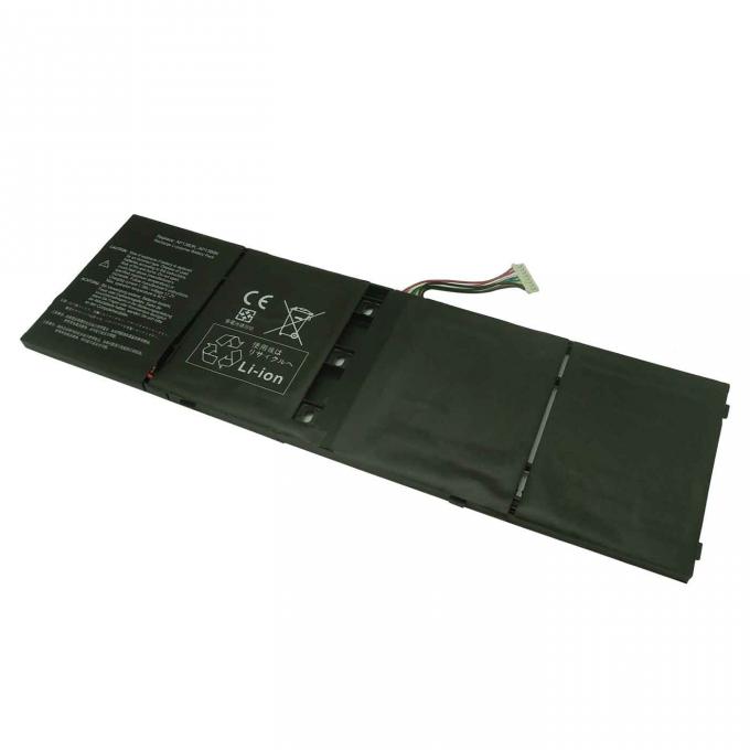 batterie interne d'ordinateur portable de 14.8V 47Wh, 4 batterie AP13B3K de l'Acer Aspire V5-573 de cellules